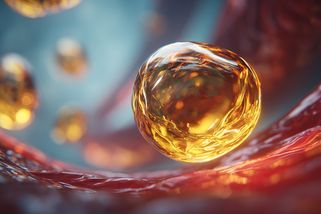Lékaři se mýlili? Řada studií ukazuje, že vysoký cholesterol může prodloužit život - Médium.cz